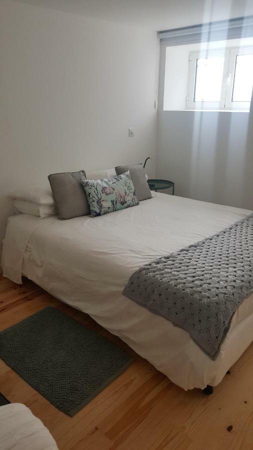 Carmo Apartment เอสปีโญ ภายนอก รูปภาพ