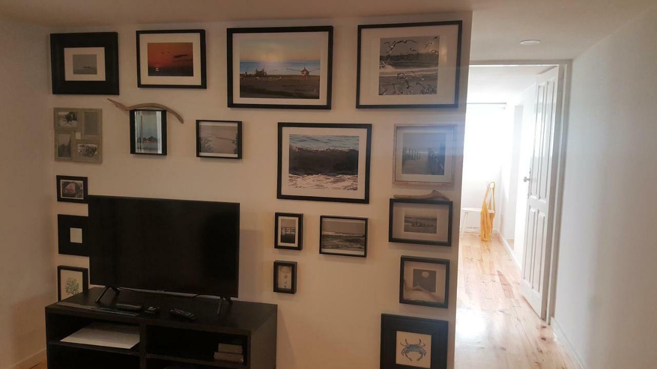 Carmo Apartment เอสปีโญ ภายนอก รูปภาพ