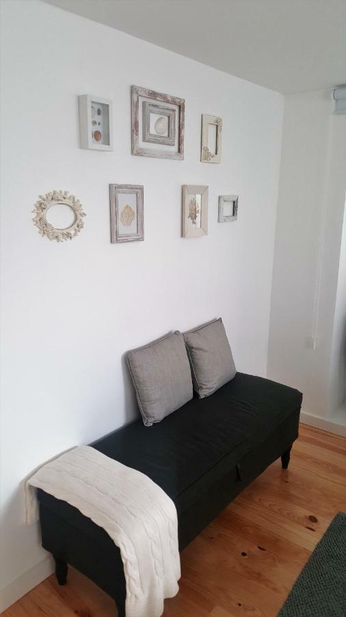 Carmo Apartment เอสปีโญ ภายนอก รูปภาพ