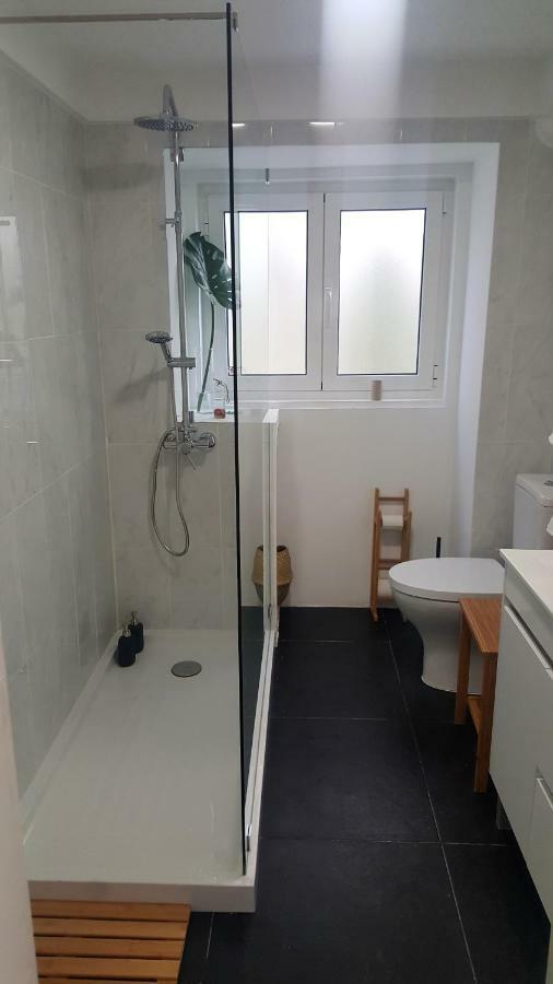 Carmo Apartment เอสปีโญ ภายนอก รูปภาพ
